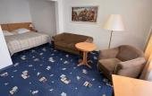Туры в отель Balakovo Hotel