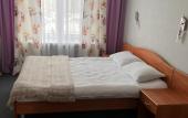 Туры в отель Balakovo Hotel