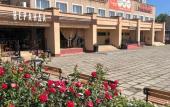 Туры в отель Balakovo Hotel