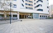 Туры в отель Sejours & Affaires Paris Davout Hotel