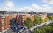 Туры в отель Sejours & Affaires Paris Davout Hotel