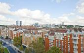 Туры в отель Sejours & Affaires Paris Davout Hotel