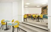 Туры в отель Sejours & Affaires Paris Davout Hotel