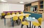 Туры в отель Sejours & Affaires Paris Davout Hotel
