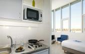 Туры в отель Sejours & Affaires Paris Davout Hotel