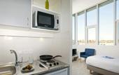 Туры в отель Sejours & Affaires Paris Davout Hotel