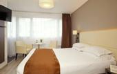 Туры в отель Sejours & Affaires Paris Davout Hotel