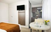 Туры в отель Sejours & Affaires Paris Davout Hotel