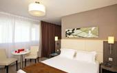 Туры в отель Sejours & Affaires Paris Davout Hotel