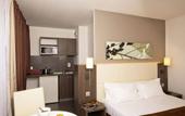 Туры в отель Sejours & Affaires Paris Davout Hotel