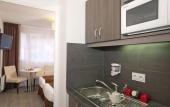 Туры в отель Sejours & Affaires Paris Davout Hotel