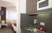 Туры в отель Sejours & Affaires Paris Davout Hotel
