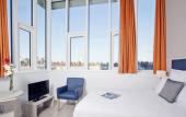 Туры в отель Sejours & Affaires Paris Davout Hotel