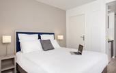 Туры в отель Sejours & Affaires Paris Davout Hotel