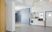Туры в отель Sejours & Affaires Paris Davout Hotel