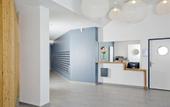Туры в отель Sejours & Affaires Paris Davout Hotel