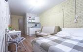 Туры в отель Apartamenty Gosti Lyubyat Na Sadovoy