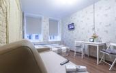 Туры в отель Apartamenty Gosti Lyubyat Na Sadovoy