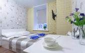 Туры в отель Apartamenty Gosti Lyubyat Na Sadovoy