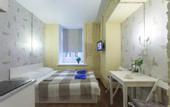 Туры в отель Apartamenty Gosti Lyubyat Na Sadovoy