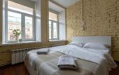 Туры в отель Apartamenty Gosti Lyubyat Na Sadovoy