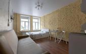 Туры в отель Apartamenty Gosti Lyubyat Na Sadovoy