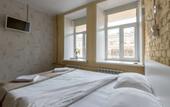 Туры в отель Apartamenty Gosti Lyubyat Na Sadovoy
