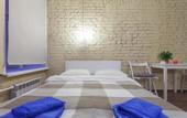 Туры в отель Apartamenty Gosti Lyubyat Na Sadovoy