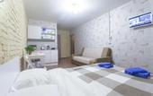 Туры в отель Apartamenty Gosti Lyubyat Na Sadovoy