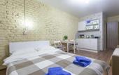 Туры в отель Apartamenty Gosti Lyubyat Na Sadovoy