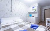 Туры в отель Apartamenty Gosti Lyubyat Na Sadovoy