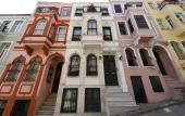 Туры в отель Catirga Konak Apartments