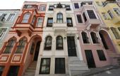 Туры в отель Catirga Konak Apartments