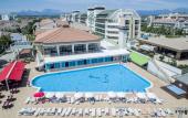 Туры в отель Catirga Konak Apartments