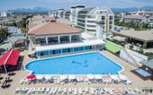 Туры в отель Catirga Konak Apartments