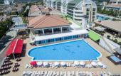 Туры в отель Catirga Konak Apartments