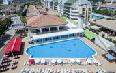 Туры в отель Catirga Konak Apartments