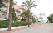 Туры в отель Catirga Konak Apartments