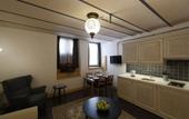 Туры в отель Catirga Konak Apartments