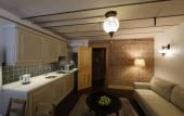Туры в отель Catirga Konak Apartments