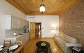 Туры в отель Catirga Konak Apartments