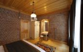 Туры в отель Catirga Konak Apartments