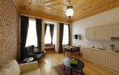 Туры в отель Catirga Konak Apartments