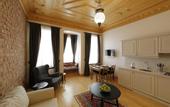 Туры в отель Catirga Konak Apartments