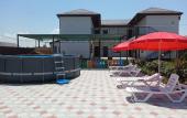 Туры в отель Komfort Guest House