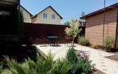 Туры в отель Komfort Guest House