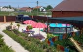 Туры в отель Komfort Guest House