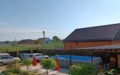 Туры в отель Komfort Guest House