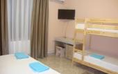 Туры в отель Komfort Guest House