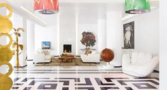 Grecotel Pallas Athena 5*